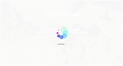 Desktop Screenshot of optikdunyasi.com.tr